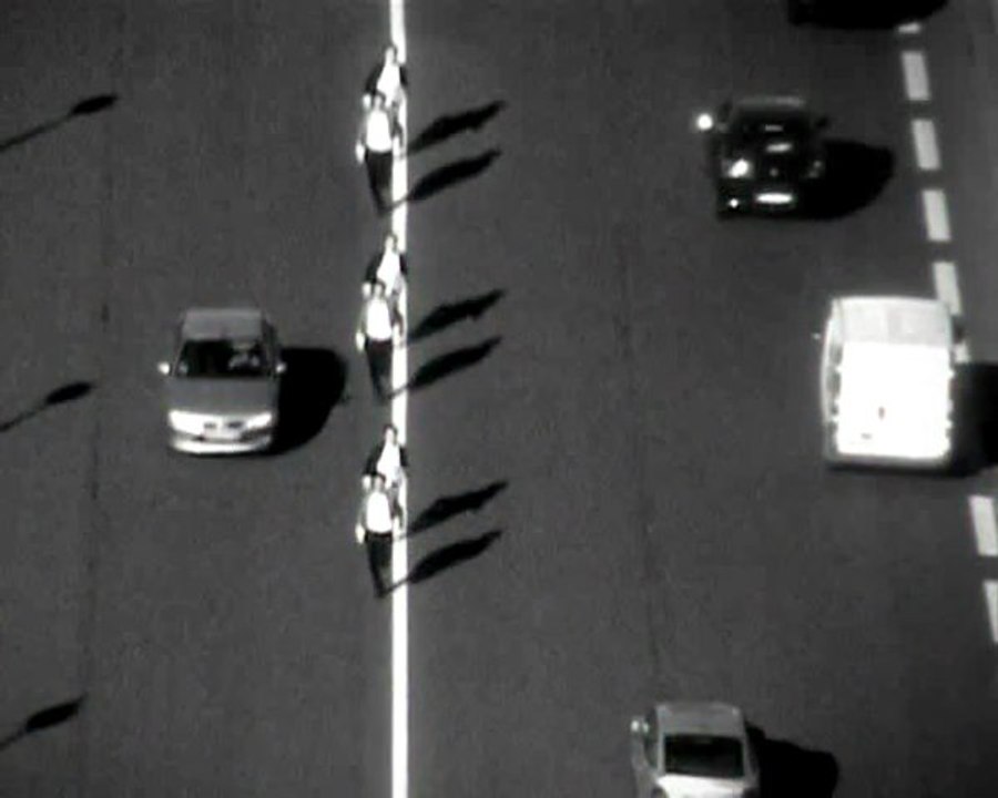 Chroniclip #7 - "Panorama" (Pease Don't Blame Mexico) - Jean Thevenin