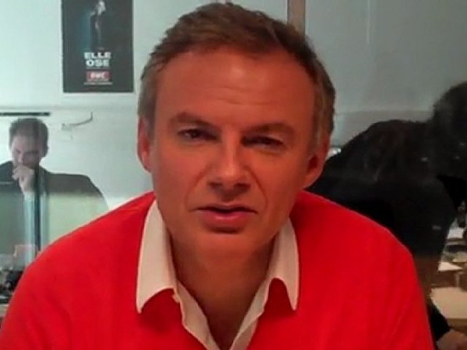 Eric Brunet pense que la France est malade de ses grèves : il faut que ça cesse !