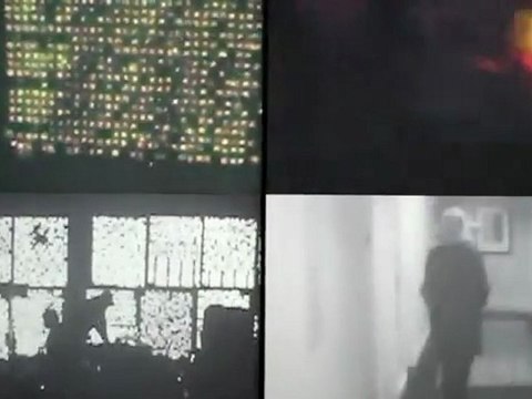 Cass McCombs Lights by Jake & Mollie