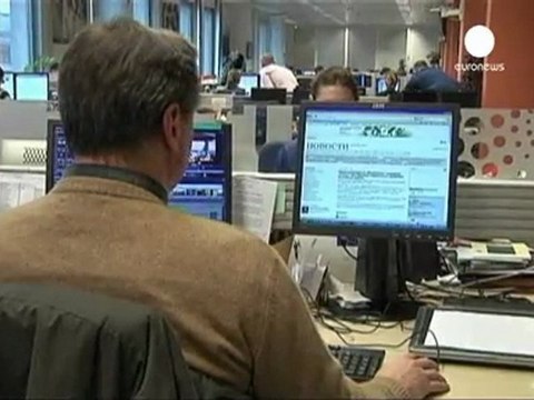 Fraud claims overshadow Russian election