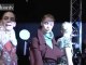 Frankie Morello Backstage Winter 2012 Milan | FTV