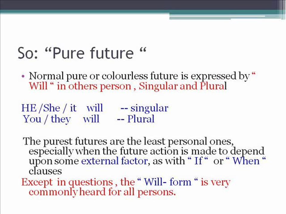 future I, Clases inglés, granollers