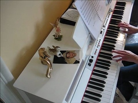 Méthode Colin Répertoire 1.Cher Boogie.5 mois 18 jours