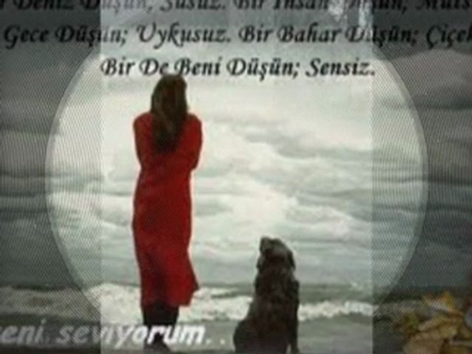 BİR RÜZGAR GİBİ GEÇTİ,İKİ ALYANS,AŞK VDEOLARI