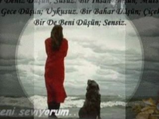 BİR RÜZGAR GİBİ GEÇTİ,İKİ ALYANS,AŞK VDEOLARI