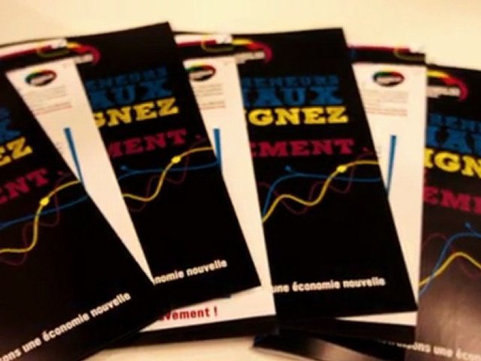 Le Mouves en action ... en région Midi-Pyrénées !