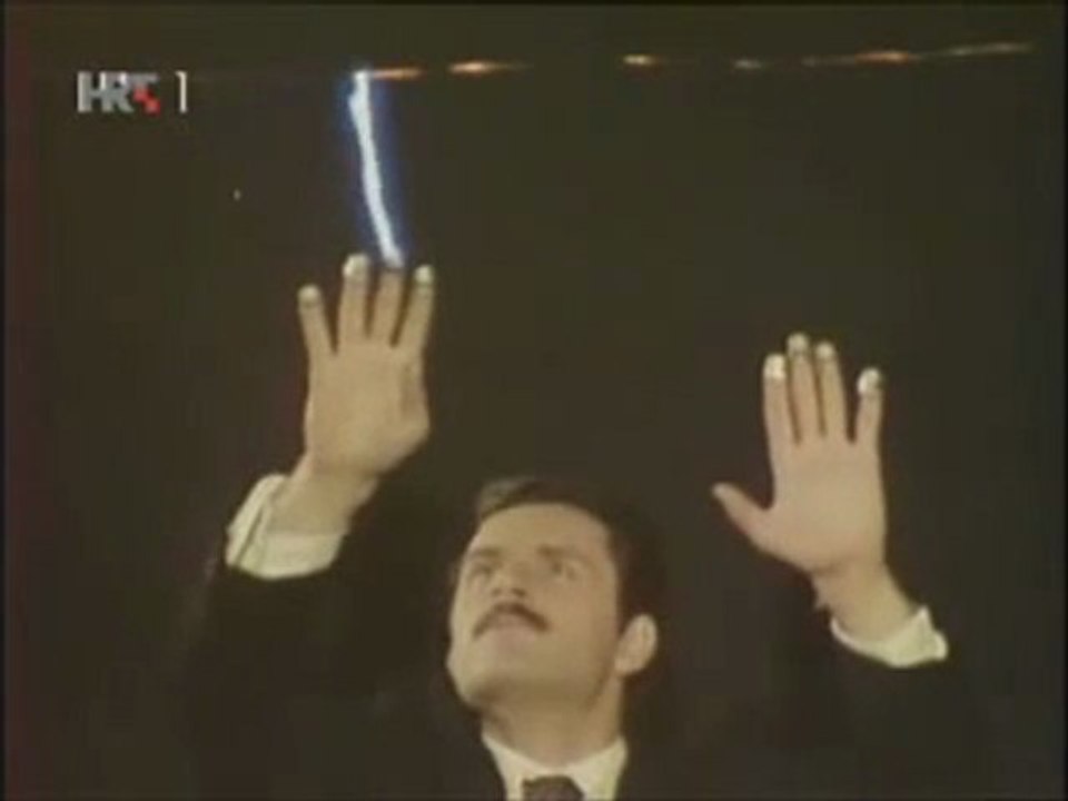 NIKOLA TESLA 1977