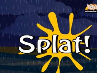 Nursery Rhyme - The Wise Man Built His House