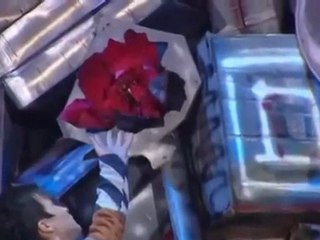 Atai Omurzakov - The best Robot dance [Cesko-slovensko hleda talent]