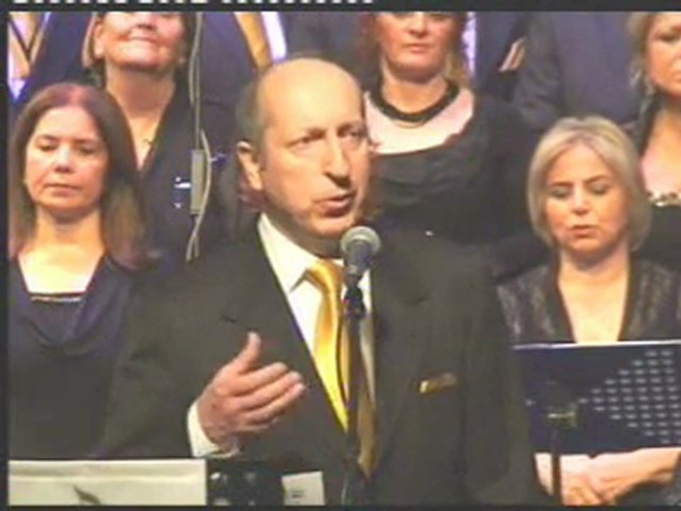 DRAGOS MUSIKI DERNEGI 2