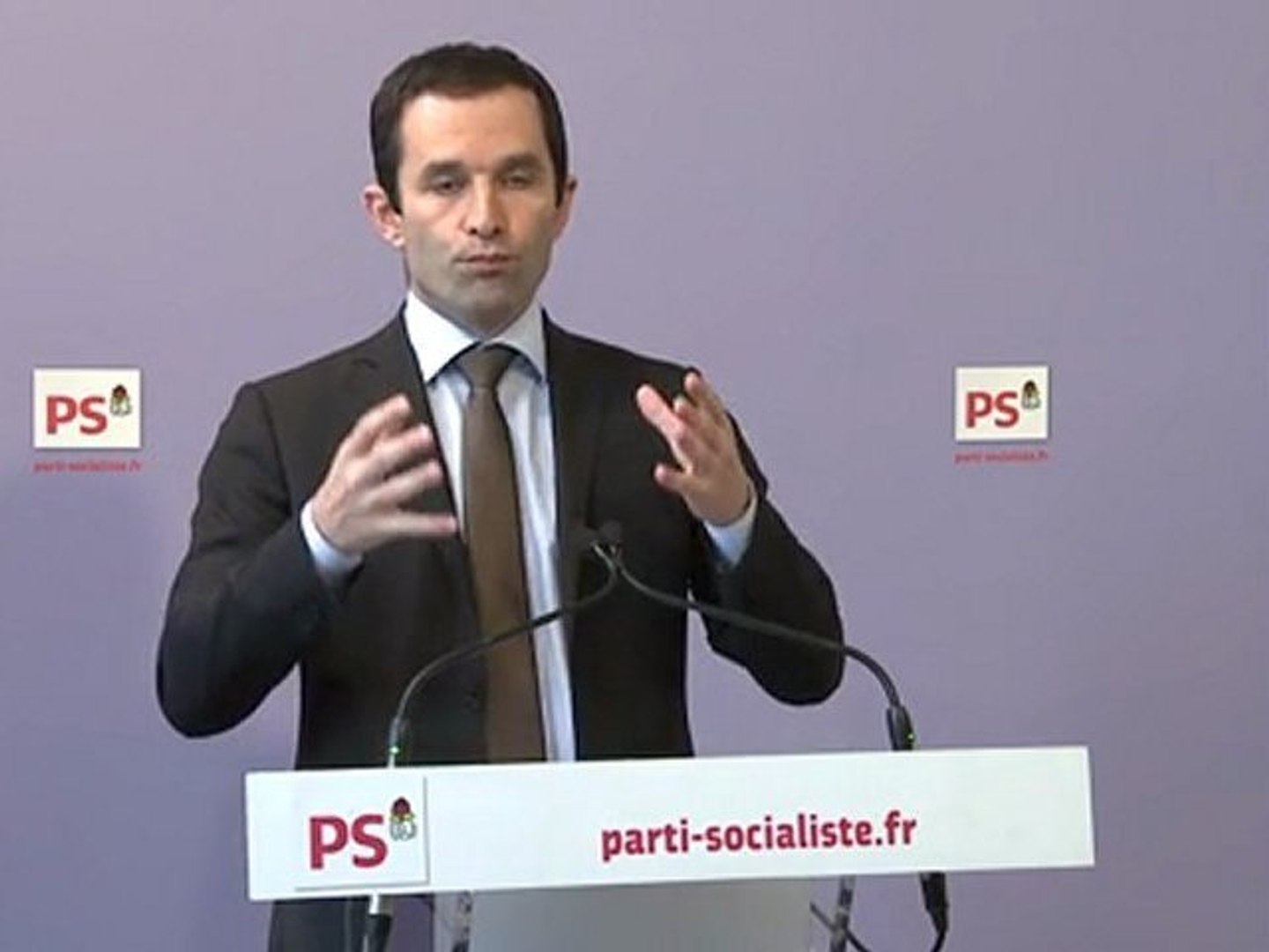 Austérité et abandon de souveraineté :  voilà ce que le PS ne veut pas