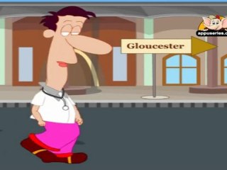 Nursery Rhyme - Doctor Foster