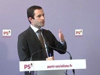 germanophobie : le PS n'oublie pas que F.Fillon est le Premier Ministre  de la stigmatisation et de la dicrimination