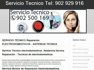 Servicio Técnico Bosch Barcelona - Teléfono: 902 808 207