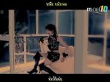 [MNB] BoA - Girls On Top   가을편지 MV [THAI SUB]