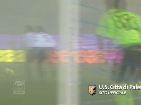Serie A: Parma - Palermo 0-0