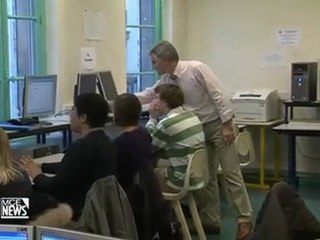 MCE News La dinde à l'honneur, Comme des pros en classe ...