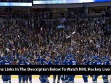 Watch Phoenix Coyotes vs Chicago Blackhawks Live Stream NHL Hockey