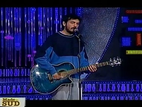 Gino Fastidio - Vuoi La Verza?