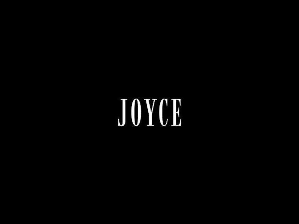 CHRISTMAS CAPSULE COLLECTIONS / JOYCE