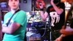 Los Disidentes Del Sucio Motel au White Thrash Fast Food à Berlin