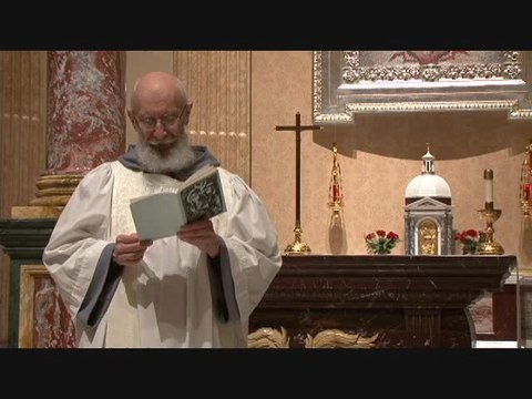 Variety #186: Immaculate Conception Novena, Day 7