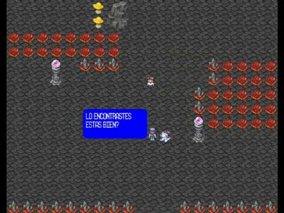 digimon destroyer mission 8