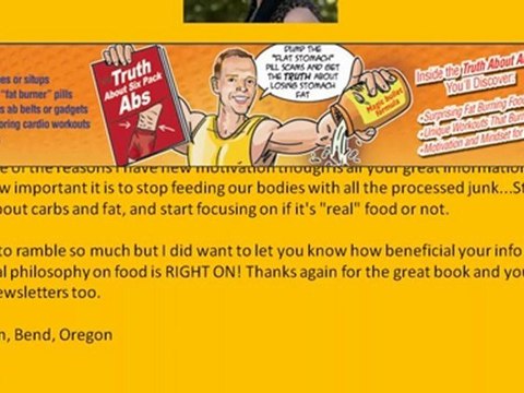 Ab Workouts Stomach - About Six Pack Abs Truth Intro 18