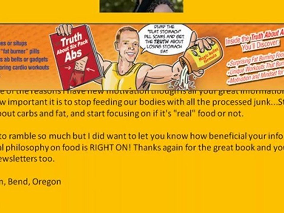 Ab Workouts Stomach - About Six Pack Abs Truth Intro 18