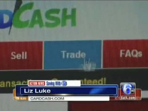 ABC NEWS CardCash.com - A Cool Way How to Save With Discounted Gift Cards