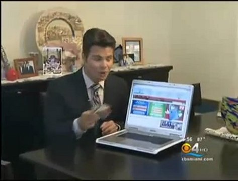 CBS CardCash.com Cash For Unused Gift Cards