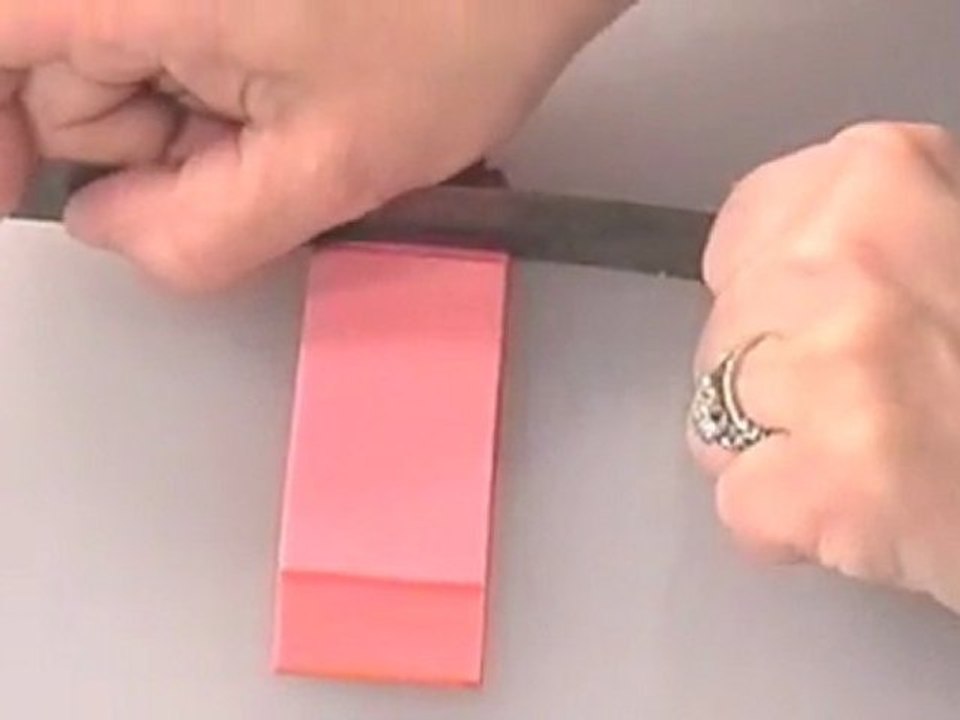 Polymer Clay Projects: Citrus Cane Pt 1