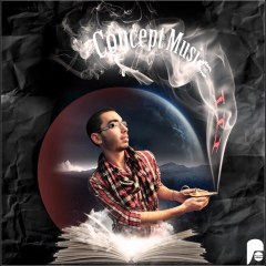 17- Cinaye - One Love (Concept Music Volume 3)