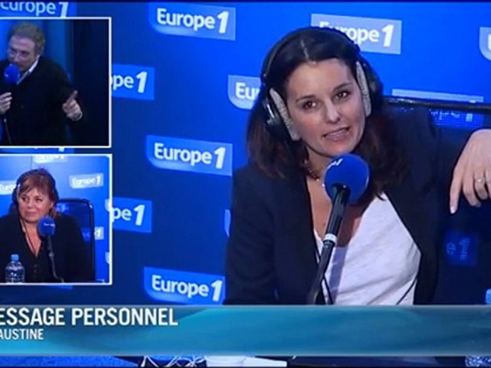 "Avez-vous déjà 80 ans?"