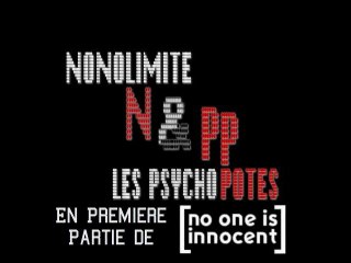 [N&PP] en électrique @ Orange Bleue