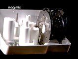 Boite rangement / Storage box Magimix