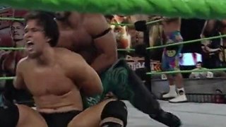 WWE-Tv.Com - FCW - 4-12-11 Part (1)