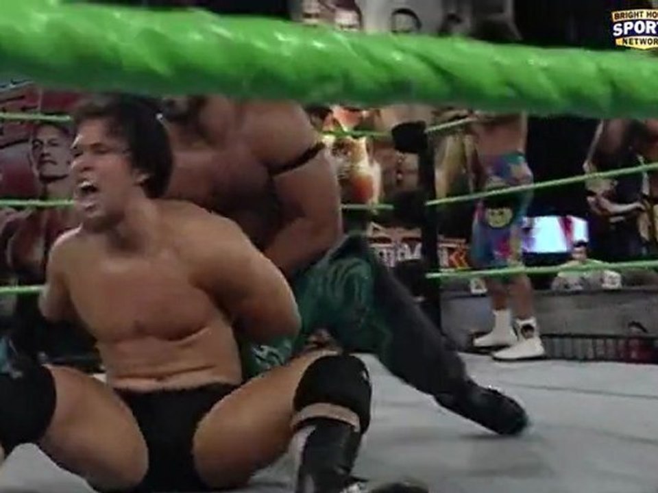 WWE-Tv.Com - FCW - 4-12-11 Part (1)