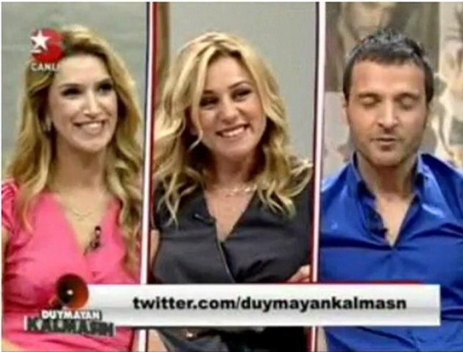 Sinan Özen Kapına Kırmızı Bir Gül Bıraktım