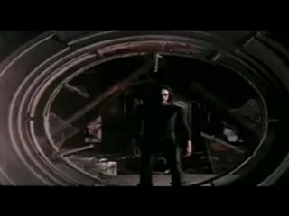 ❦The Crow❦Fade to Black❦Metallica❦