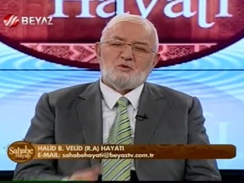 Sahabe Hayatı 74.Bölüm 1.Kısım