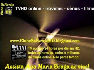 Ana Maria Braga Mais Você - Assista online HDTV ClubeSoNovelaHD