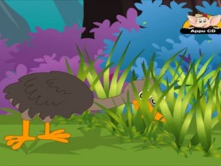 Animal Sounds in Kannada - Kiwi