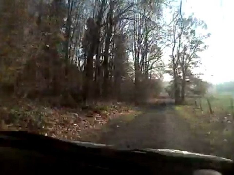 CONDROZ 2011 DILLEY ES3