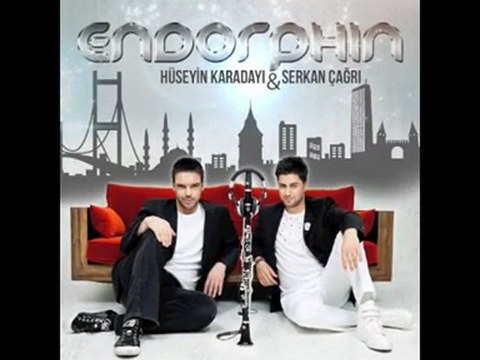 Hüseyin Karadayı & Serkan Çağrı - ENDORPHIN ( ALBUM TANITIMI ) ALBUM PROMO