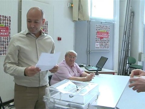 Expression directe du Parti socialite : 9 octobre 2011