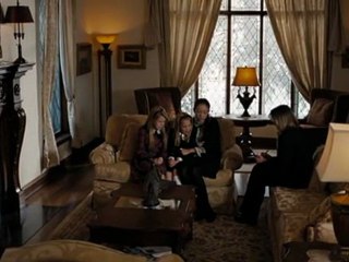 First Murder Scene - Extrait First Murder Scene (Anglais)