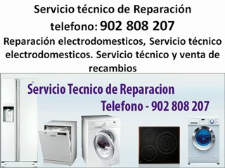 Servicio Técnico BOSCH Madrid - TELEFONO 902 024 292
