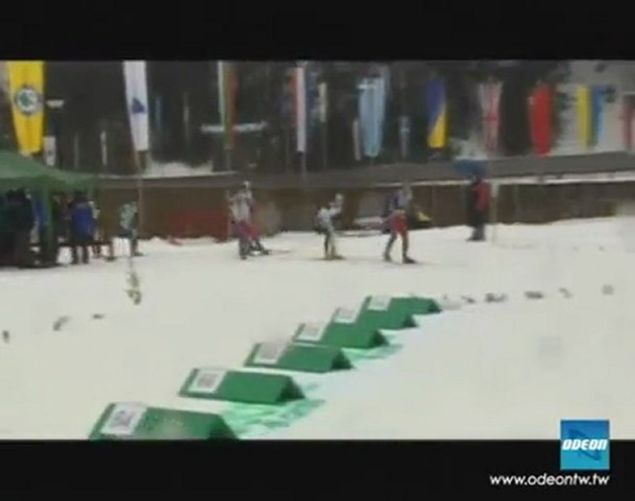 SKIONLINE TV - 16 febbraio 2011 (2)