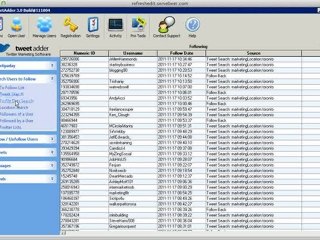 Automated Twitter Marketing | SalesTipADay.com
